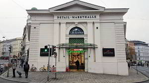 Markthalle